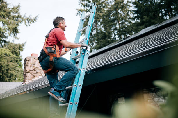 Fast & Reliable Emergency Roof Repairs in Dunnigan, CA